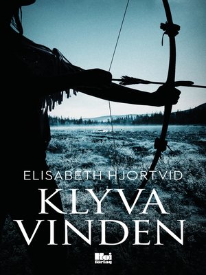 cover image of Klyva vinden